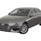 2020 Audi A4 34th exterior image - activate to see more