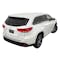 2019 Toyota Highlander 27th exterior image - activate to see more