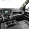 2020 Ram 1500 35th interior image - activate to see more