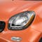 2017 smart fortwo 37th exterior image - activate to see more
