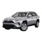 2022 Toyota RAV4 20th exterior image - activate to see more