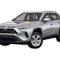 2022 Toyota RAV4 20th exterior image - activate to see more