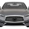 2021 INFINITI Q60 12th exterior image - activate to see more
