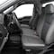 2018 Ford F-150 32nd interior image - activate to see more