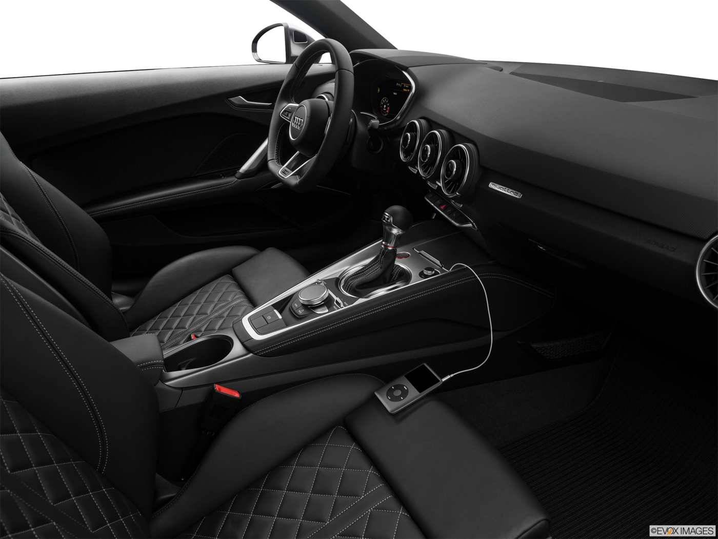 2018 Audi TTS Review | Pricing, Trims & Photos - TrueCar
