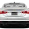 2024 Chevrolet Malibu 21st exterior image - activate to see more
