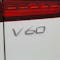 2022 Volvo V60 Recharge 64th exterior image - activate to see more