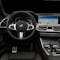 2022 BMW X6 43rd interior image - activate to see more