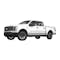 2022 Ford F-150 Lightning 25th exterior image - activate to see more