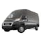 2021 Ram ProMaster Cargo Van 28th exterior image - activate to see more
