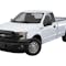 2018 Ford F-150 53rd exterior image - activate to see more