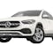 2021 Mercedes-Benz GLA 31st exterior image - activate to see more