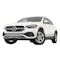 2022 Mercedes-Benz GLA 31st exterior image - activate to see more