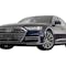 2019 Audi A8 21st exterior image - activate to see more