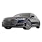 2020 Audi A8 25th exterior image - activate to see more