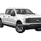 2023 Ford F-150 Lightning 57th exterior image - activate to see more