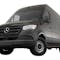 2020 Mercedes-Benz Sprinter Cargo Van 25th exterior image - activate to see more