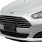 2019 Ford Fiesta 25th exterior image - activate to see more