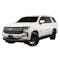 2022 Chevrolet Tahoe 17th exterior image - activate to see more