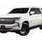 2023 Chevrolet Tahoe 17th exterior image - activate to see more