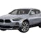 2021 BMW X2 22nd exterior image - activate to see more