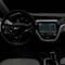 2018 Chevrolet Bolt EV 21st interior image - activate to see more