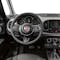 2020 FIAT 500L 12th interior image - activate to see more
