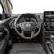 2021 Nissan Armada 24th interior image - activate to see more
