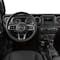 2020 Jeep Gladiator 7th interior image - activate to see more