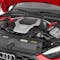 2021 Audi S5 23rd engine image - activate to see more