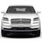 2024 Lincoln Nautilus 15th exterior image - activate to see more
