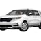 2022 Kia Carnival 30th exterior image - activate to see more