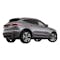 2021 Jaguar E-PACE 29th exterior image - activate to see more