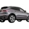 2021 Jaguar E-PACE 29th exterior image - activate to see more