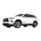 2022 INFINITI QX60 18th exterior image - activate to see more
