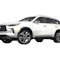 2022 INFINITI QX60 18th exterior image - activate to see more