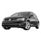 2020 Volkswagen Golf 25th exterior image - activate to see more