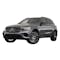 2020 Mercedes-Benz GLC 14th exterior image - activate to see more