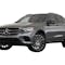 2020 Mercedes-Benz GLC 14th exterior image - activate to see more