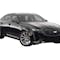 2023 Cadillac CT5-V 36th exterior image - activate to see more