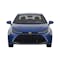 2022 Toyota Corolla 22nd exterior image - activate to see more