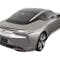 2018 Lexus LC 91st exterior image - activate to see more