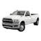 2020 Ram 3500 24th exterior image - activate to see more