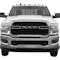 2020 Ram 3500 20th exterior image - activate to see more