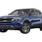 2021 Kia Seltos 31st exterior image - activate to see more