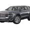 2022 GMC Acadia 23rd exterior image - activate to see more