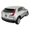 2019 Cadillac XT4 33rd exterior image - activate to see more