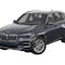 2022 BMW X5 28th exterior image - activate to see more