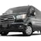 2024 Ford Transit Passenger Wagon 21st exterior image - activate to see more