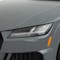 2019 Audi TT RS 41st exterior image - activate to see more